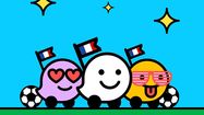 ACCENT – Boudu ! Waze avec Antonin le Toulousain